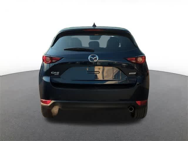 used 2019 Mazda CX-5 car, priced at $21,397