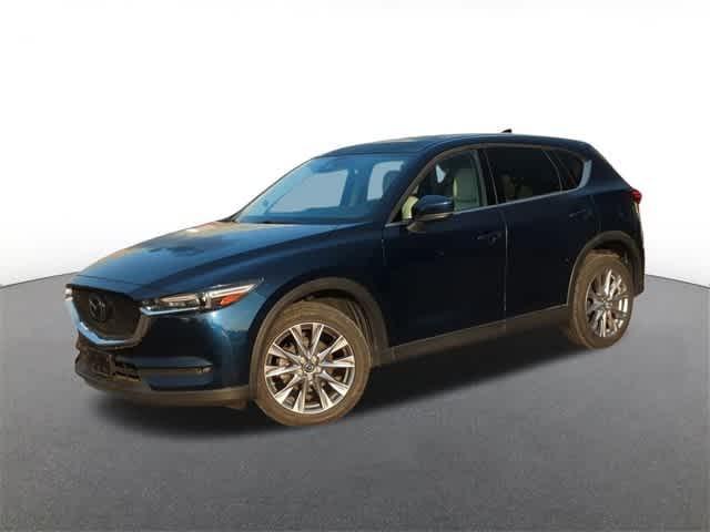 used 2019 Mazda CX-5 car, priced at $21,397