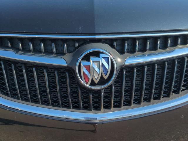used 2019 Buick Encore car, priced at $12,297