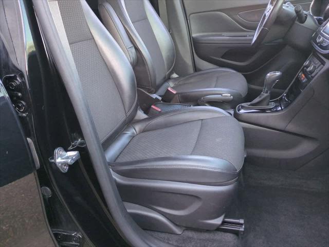 used 2019 Buick Encore car, priced at $12,297
