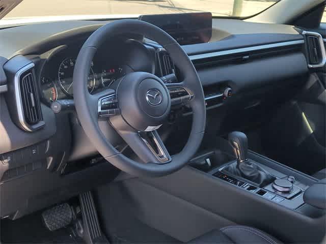 new 2024 Mazda CX-50 car, priced at $30,960