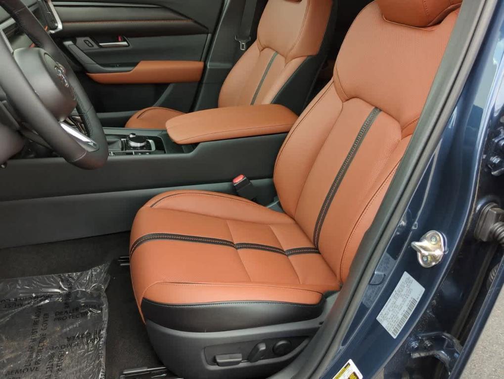 new 2025 Mazda CX-50 car, priced at $43,405