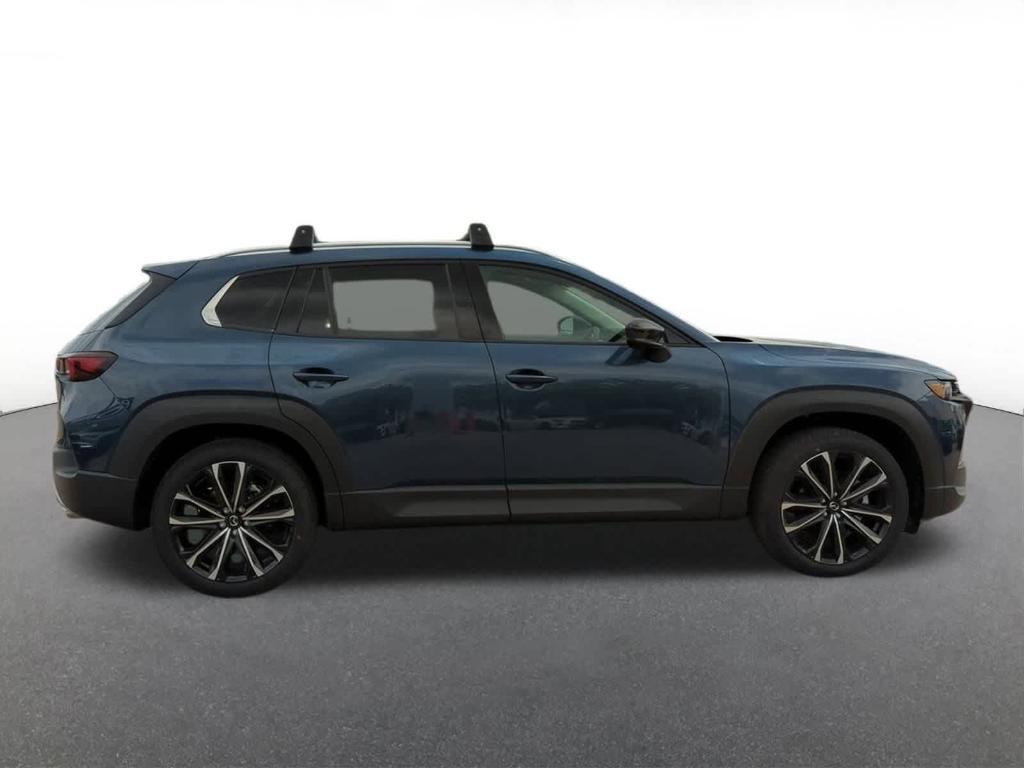 new 2025 Mazda CX-50 car, priced at $43,405