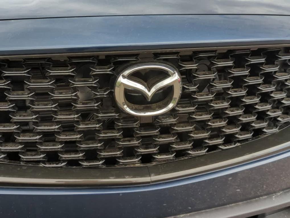 new 2025 Mazda CX-50 car, priced at $43,405
