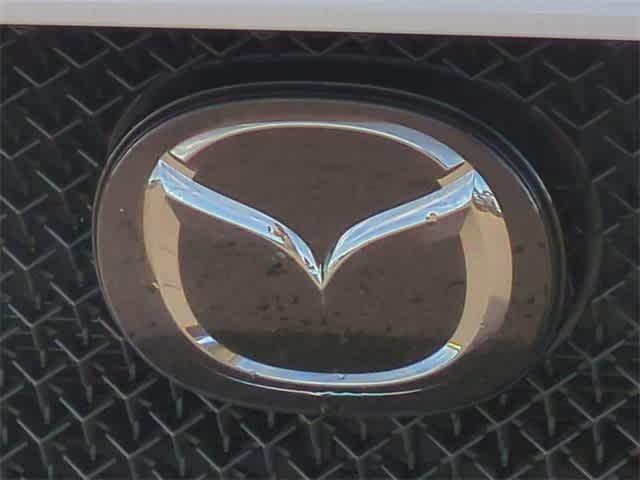 used 2021 Mazda CX-5 car, priced at $21,797