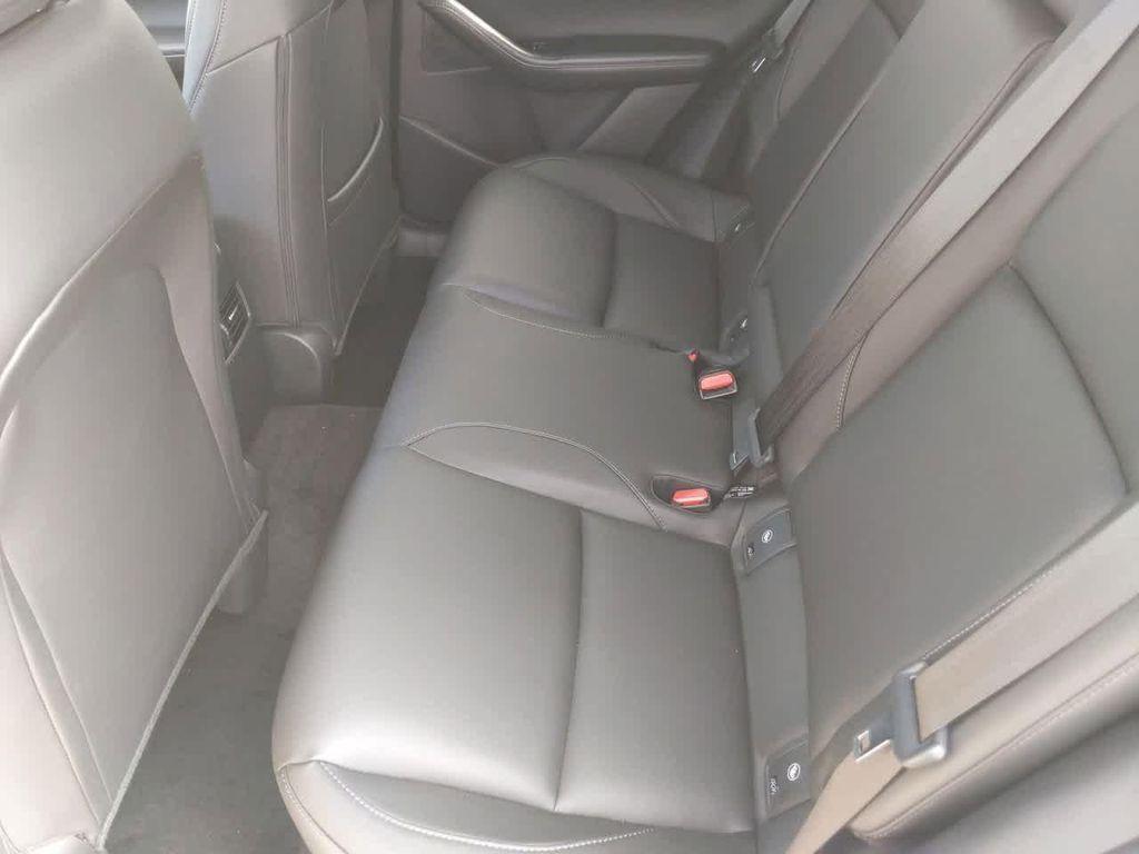 new 2025 Mazda CX-30 car, priced at $31,870