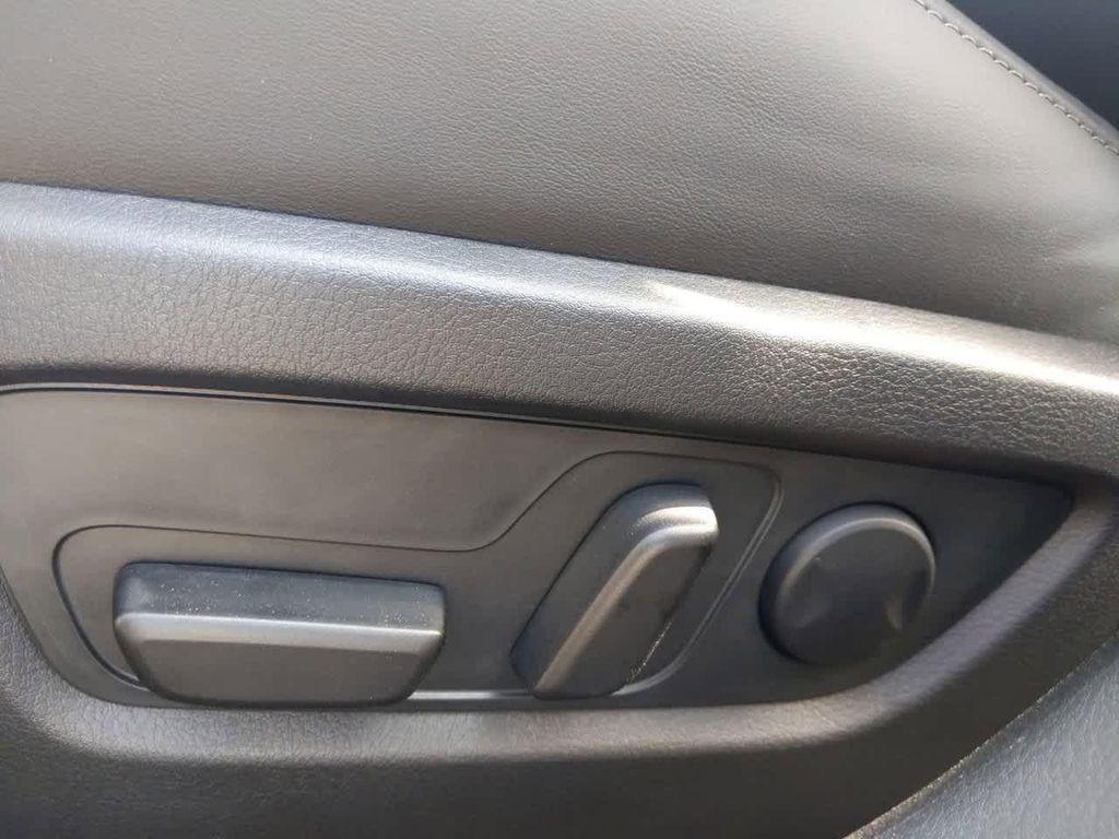 new 2025 Mazda CX-30 car, priced at $31,870