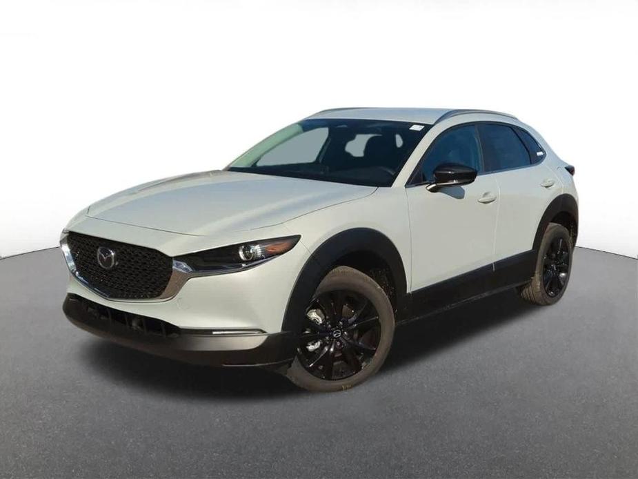 new 2025 Mazda CX-30 car, priced at $28,935