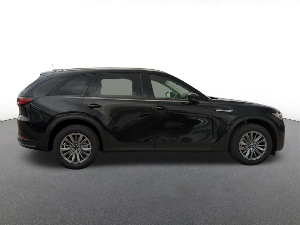 new 2025 Mazda CX-90 car, priced at $43,000