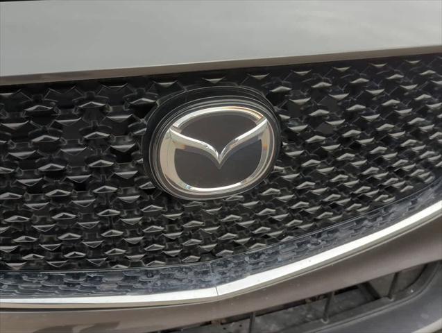 used 2022 Mazda CX-30 car, priced at $25,397