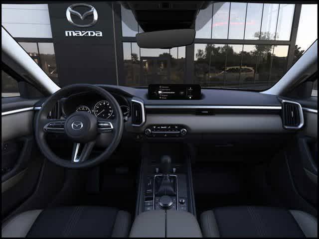 new 2025 Mazda CX-50 car, priced at $36,635