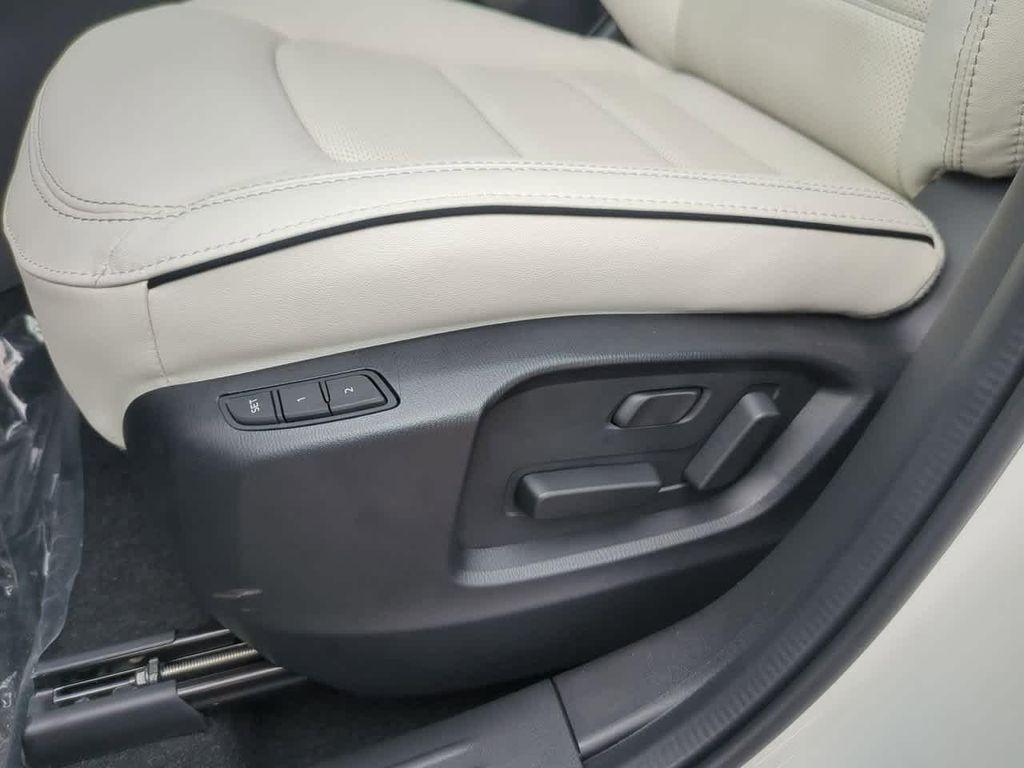 new 2025 Mazda CX-5 car, priced at $34,567