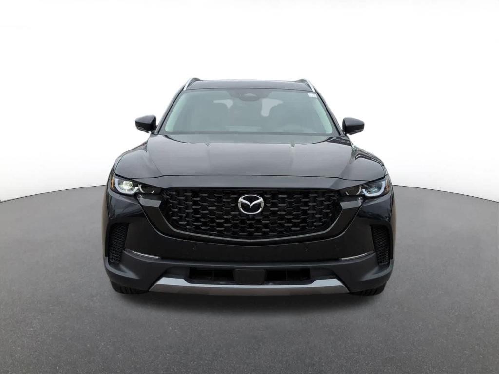 new 2025 Mazda CX-50 car, priced at $46,260