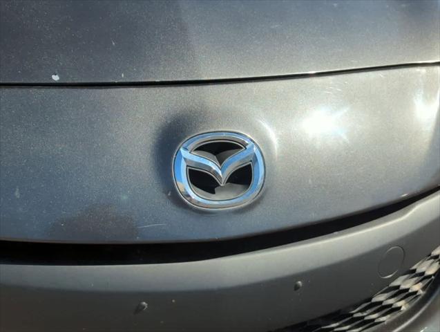 used 2012 Mazda Mazda3 car, priced at $2,500