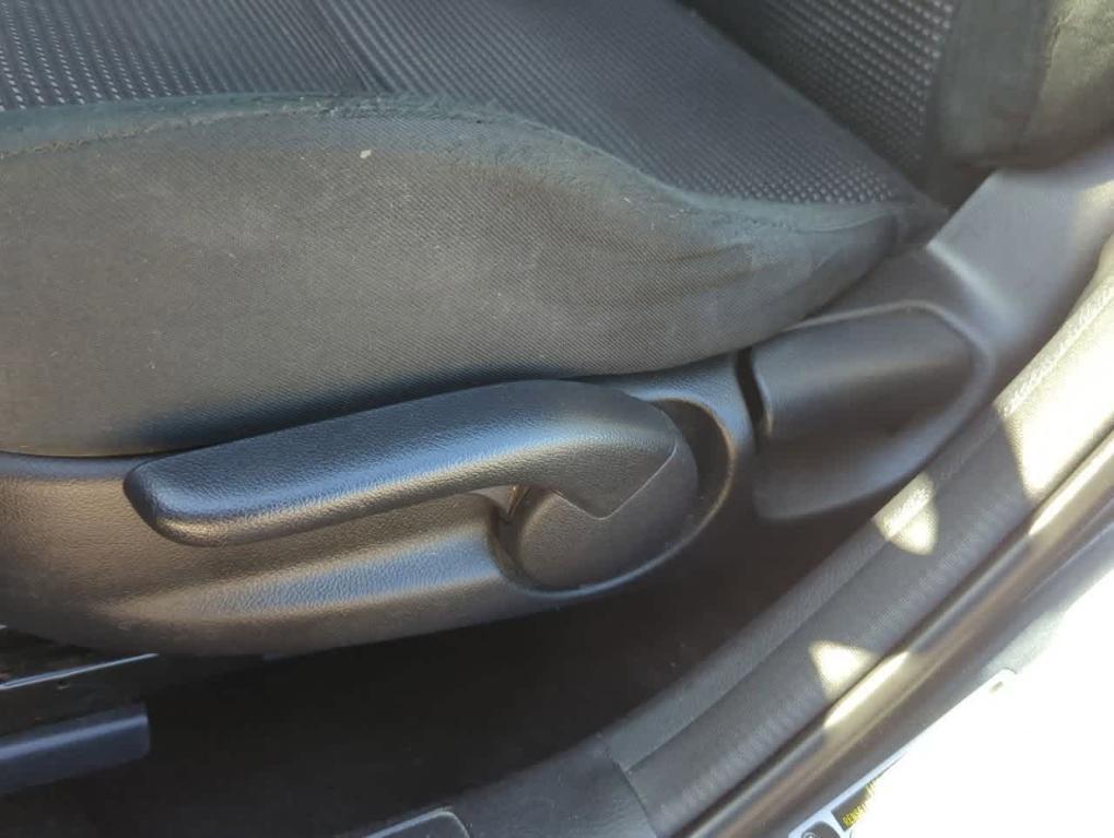 used 2012 Mazda Mazda3 car, priced at $3,000
