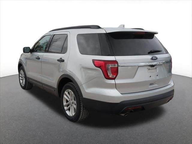 used 2016 Ford Explorer car, priced at $11,197