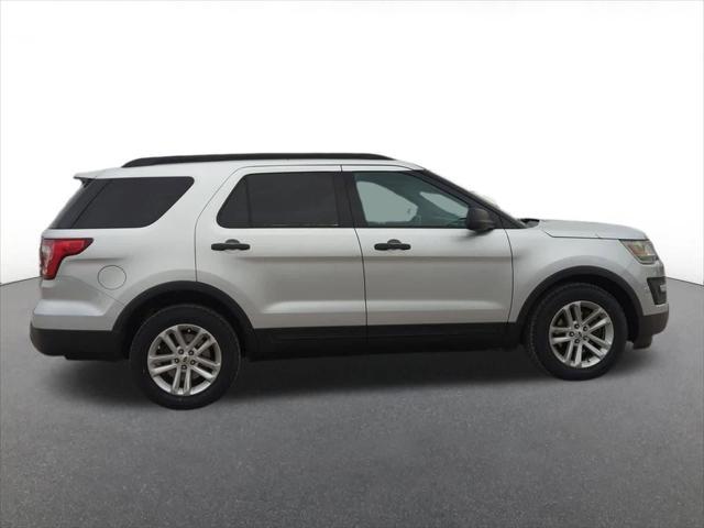 used 2016 Ford Explorer car, priced at $11,197