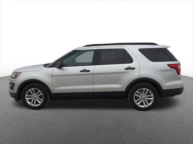 used 2016 Ford Explorer car, priced at $11,197