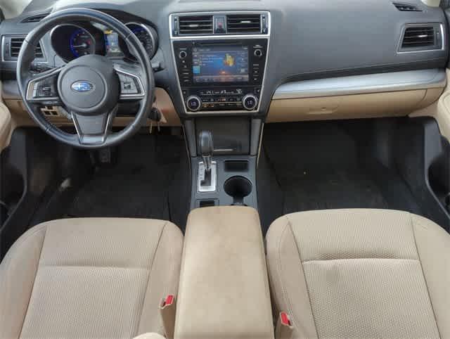 used 2018 Subaru Outback car, priced at $13,740