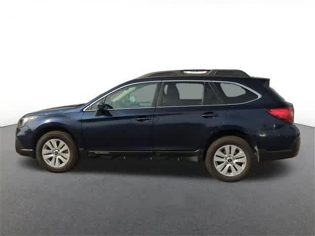 used 2018 Subaru Outback car, priced at $13,740