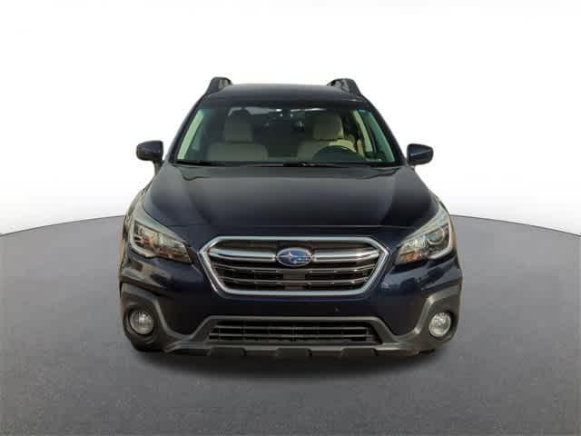 used 2018 Subaru Outback car, priced at $13,740