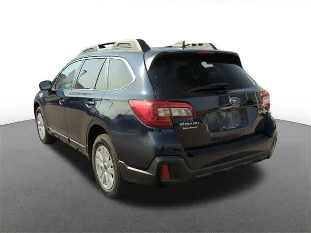 used 2018 Subaru Outback car, priced at $13,740