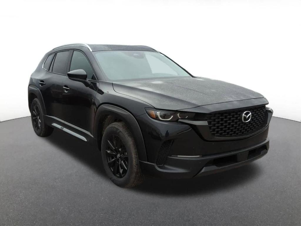 new 2025 Mazda CX-50 car, priced at $32,560