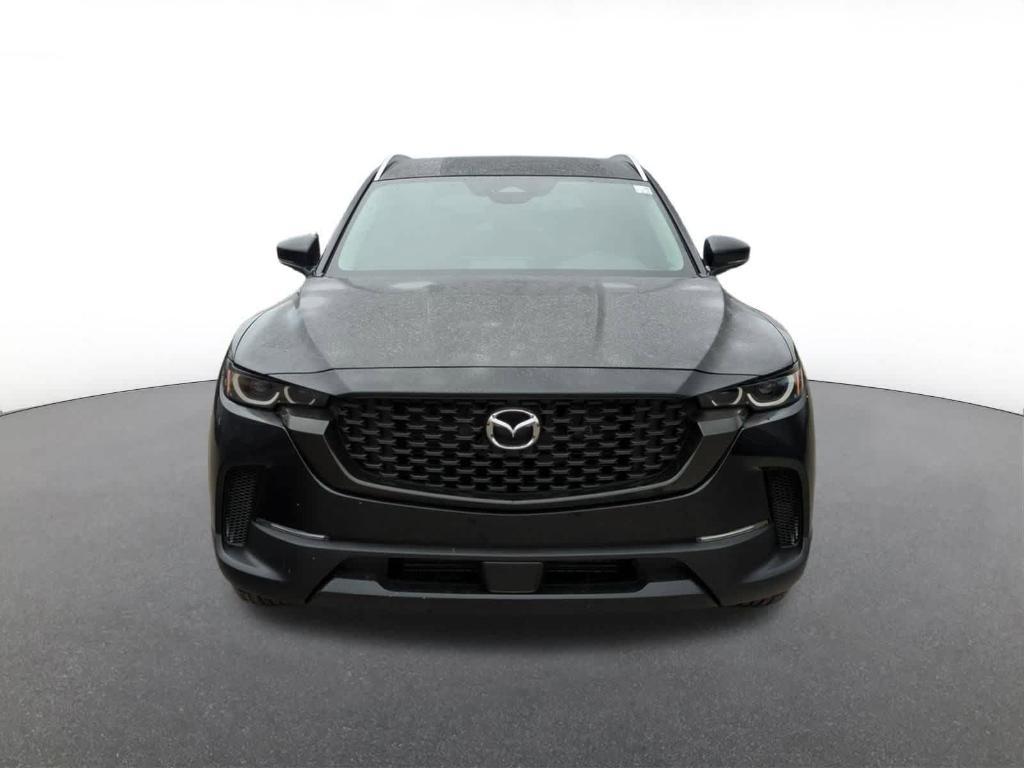 new 2025 Mazda CX-50 car, priced at $32,560