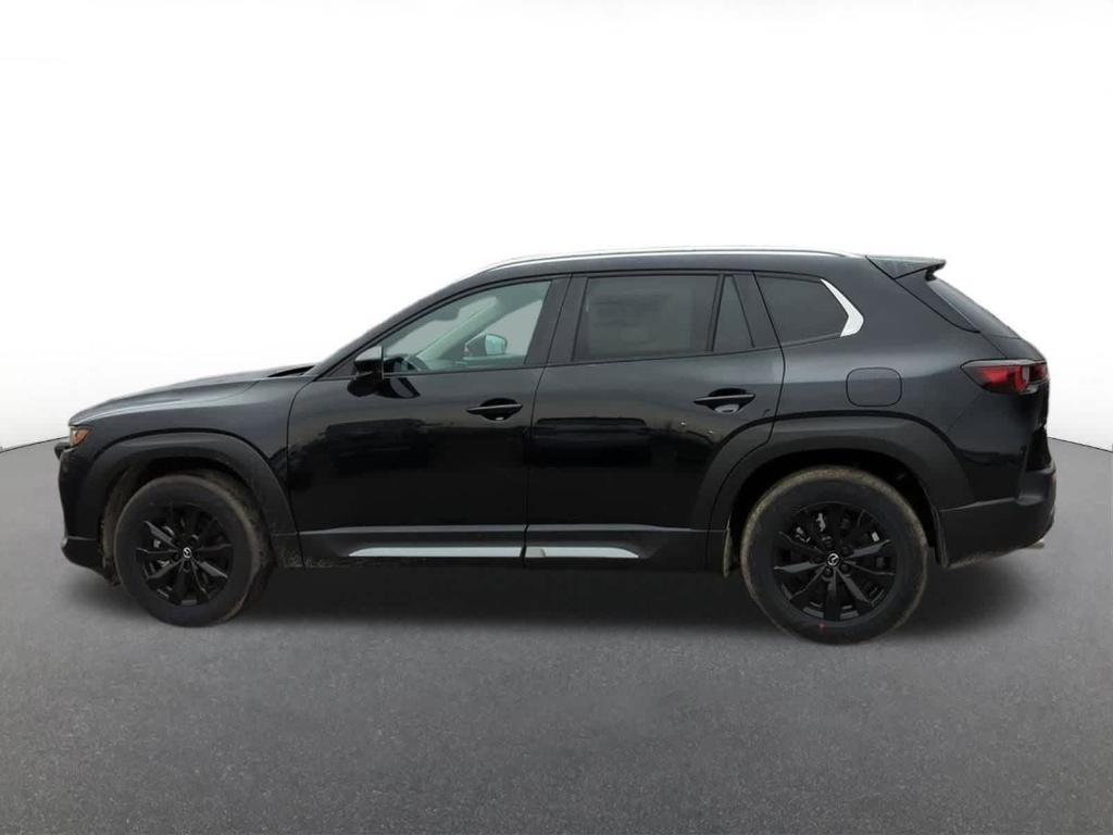 new 2025 Mazda CX-50 car, priced at $32,560