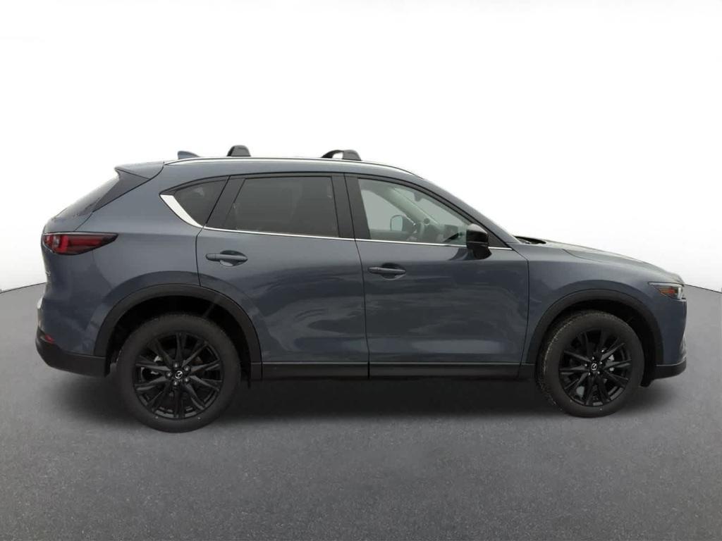 new 2025 Mazda CX-5 car, priced at $34,830