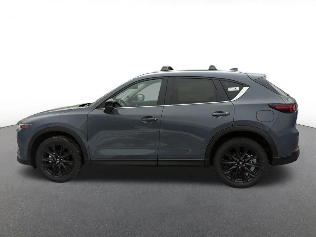 new 2025 Mazda CX-5 car, priced at $34,830