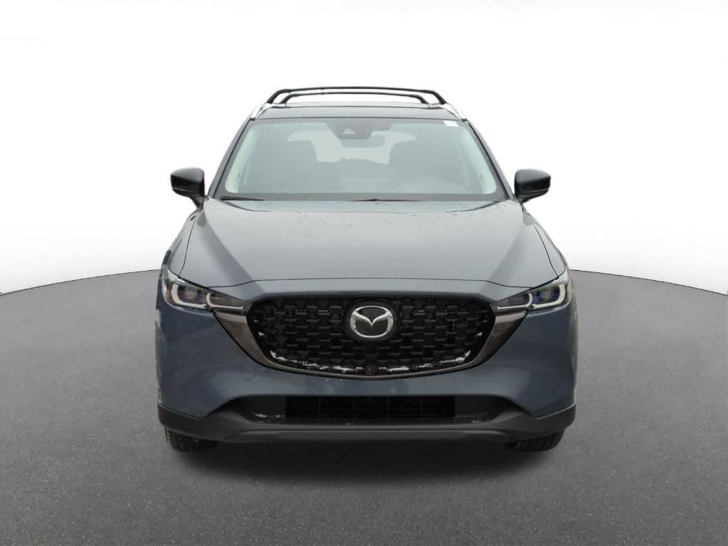 new 2025 Mazda CX-5 car, priced at $34,830