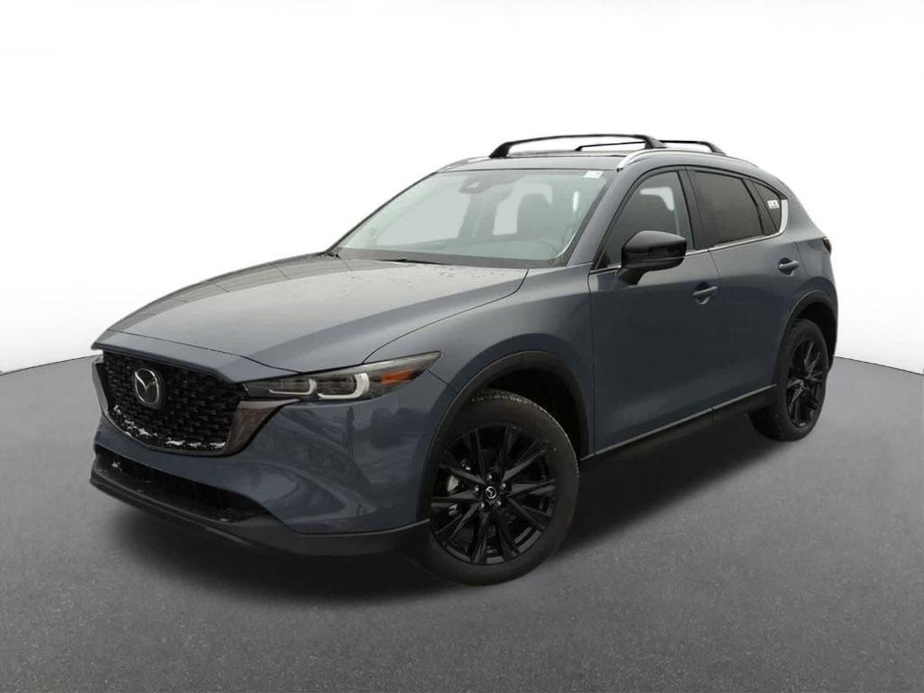 new 2025 Mazda CX-5 car, priced at $34,830