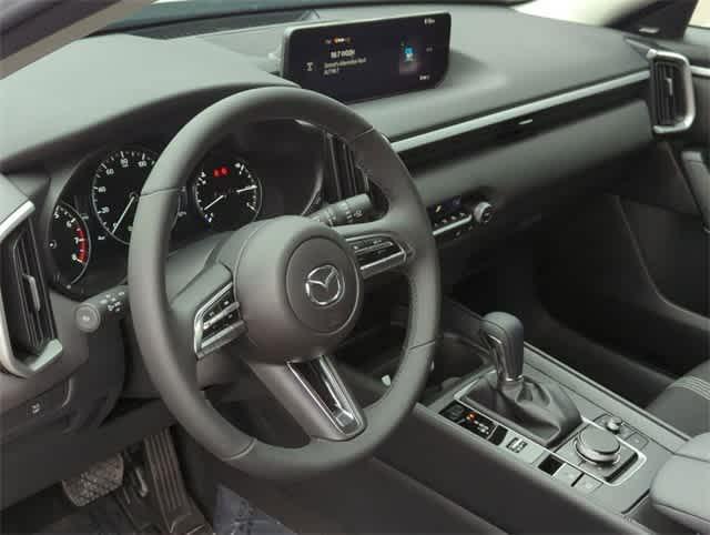 new 2025 Mazda CX-50 car, priced at $36,905