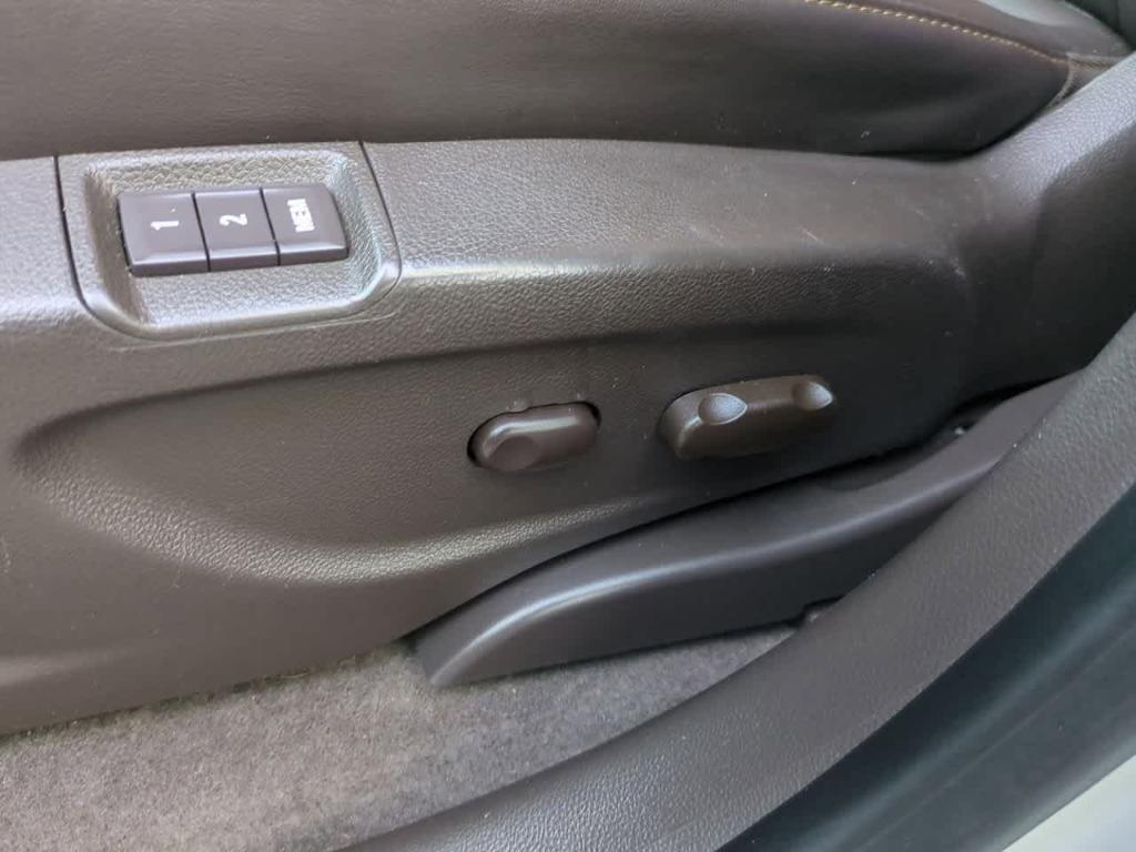 used 2015 Buick Encore car, priced at $9,997