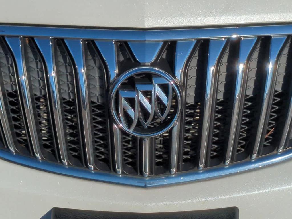 used 2015 Buick Encore car, priced at $9,997