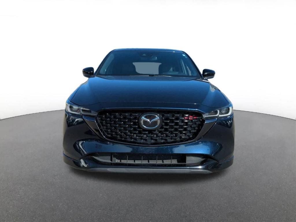 used 2022 Mazda CX-5 car, priced at $27,997