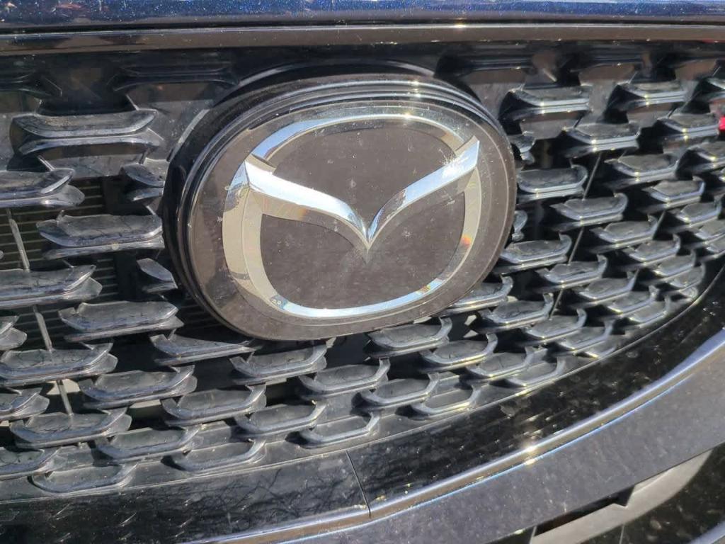 used 2022 Mazda CX-5 car, priced at $27,997