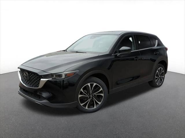 used 2022 Mazda CX-5 car, priced at $24,279