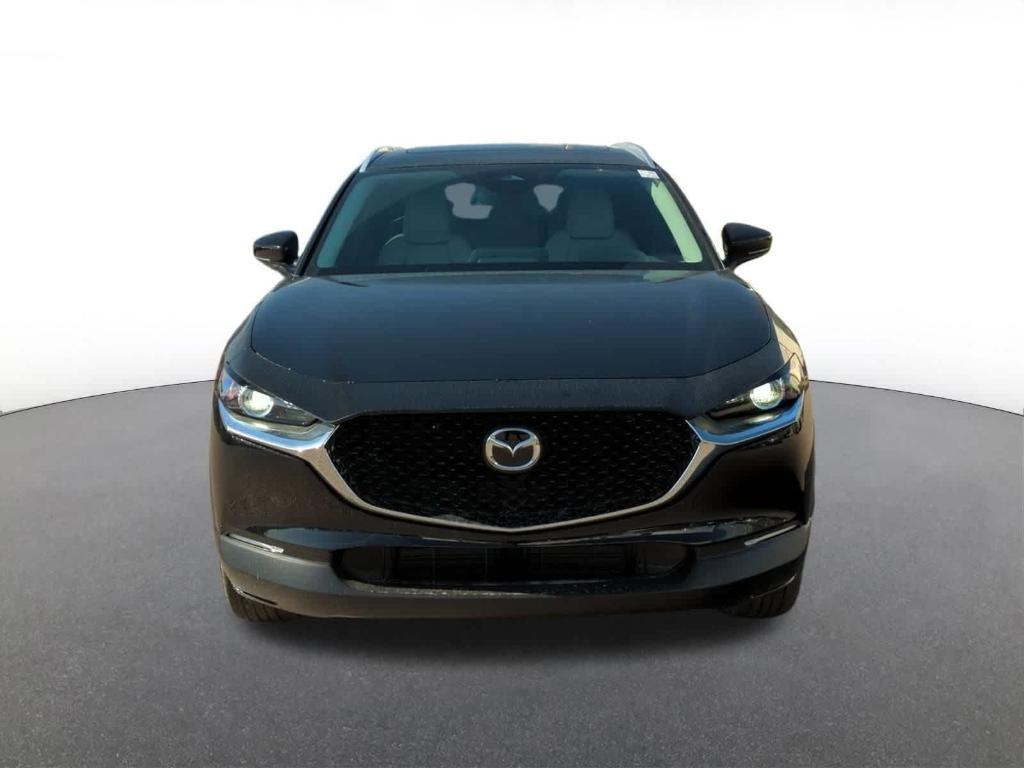 new 2025 Mazda CX-30 car, priced at $30,750