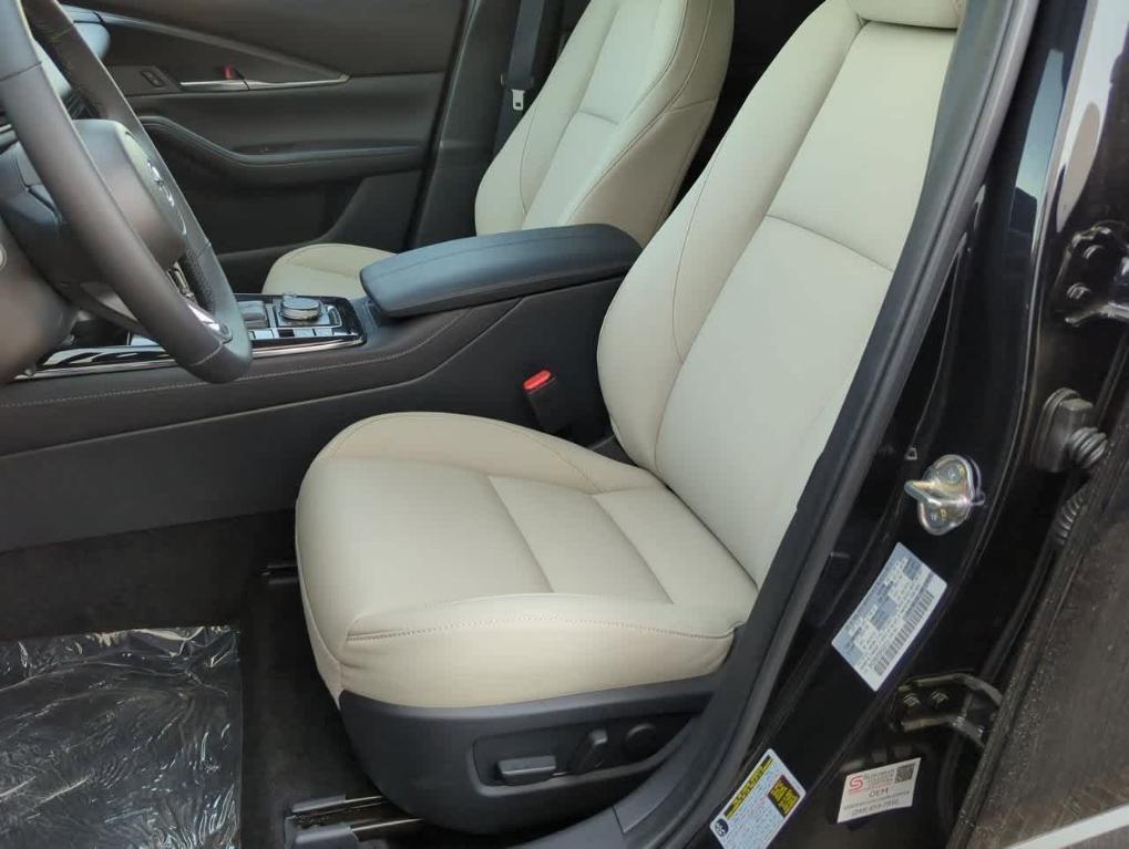 new 2025 Mazda CX-30 car, priced at $30,750