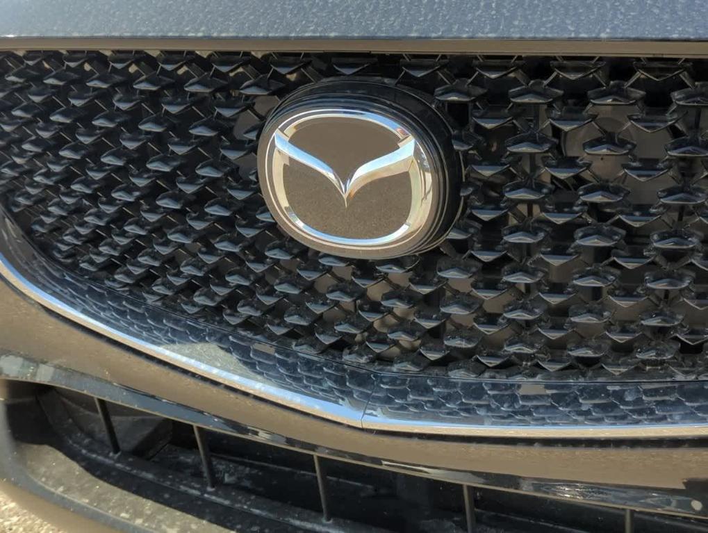 new 2025 Mazda CX-30 car, priced at $30,750