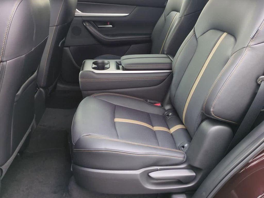 new 2026 Mazda CX-90 car, priced at $60,620