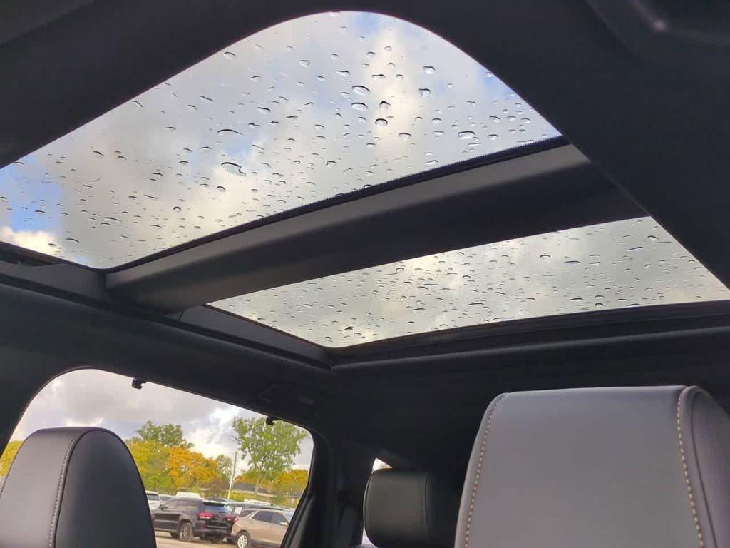 new 2026 Mazda CX-90 car, priced at $60,620