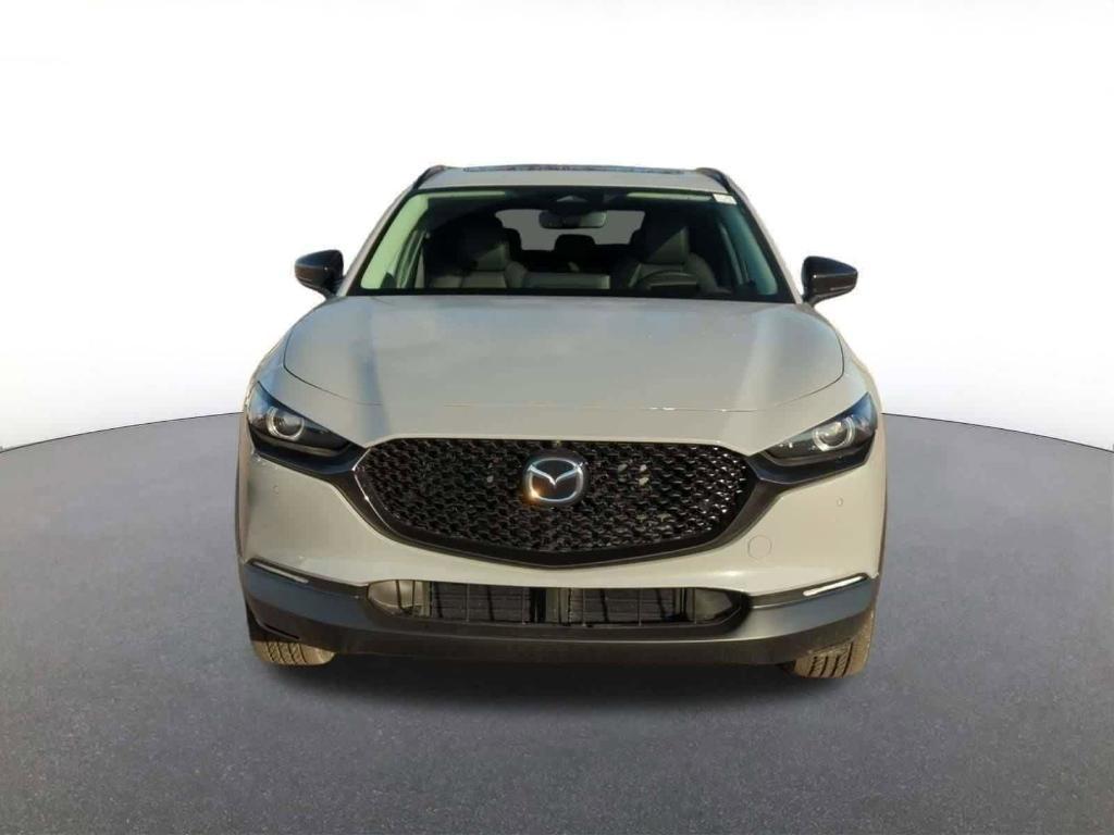 new 2025 Mazda CX-30 car, priced at $39,010