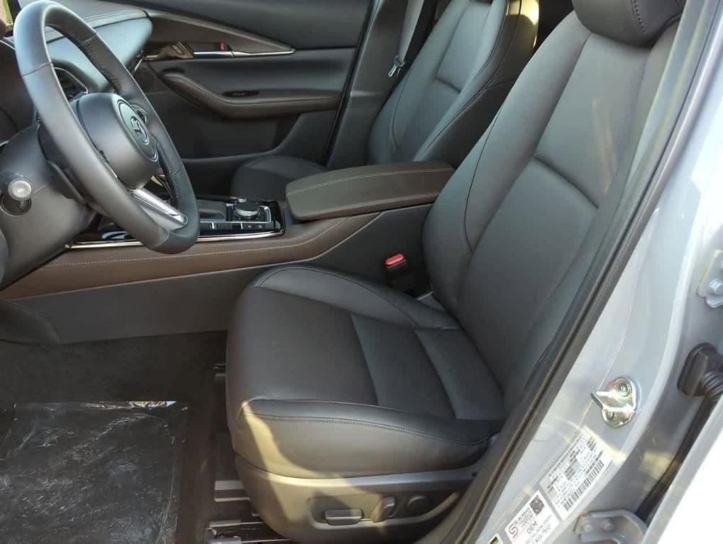 new 2025 Mazda CX-30 car, priced at $39,010
