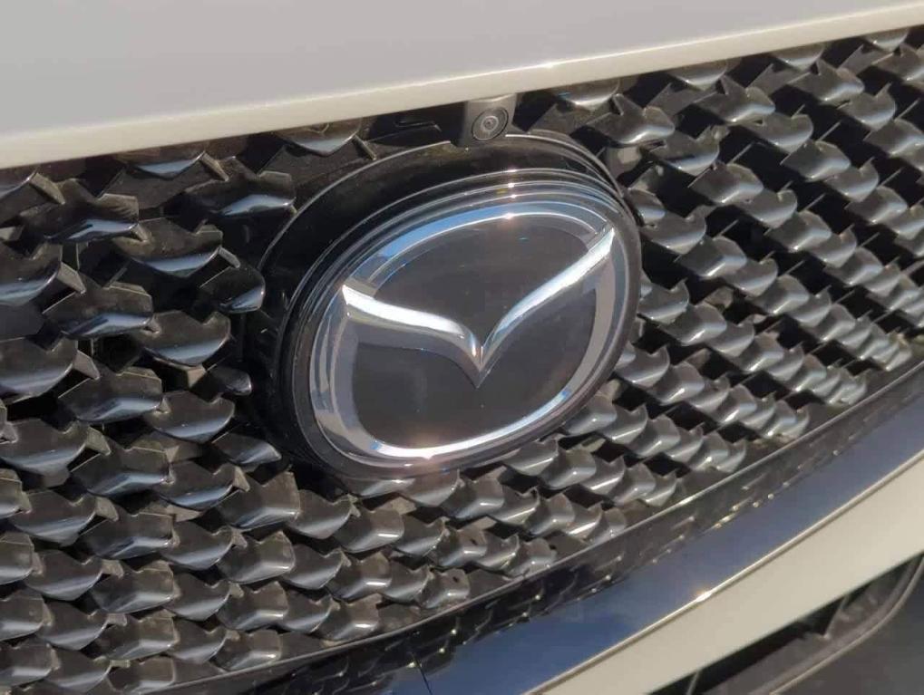 new 2025 Mazda CX-30 car, priced at $39,010