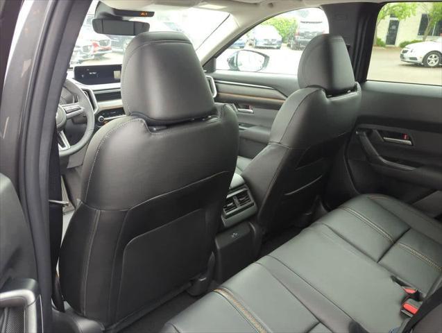 new 2025 Mazda CX-50 Hybrid car, priced at $39,700