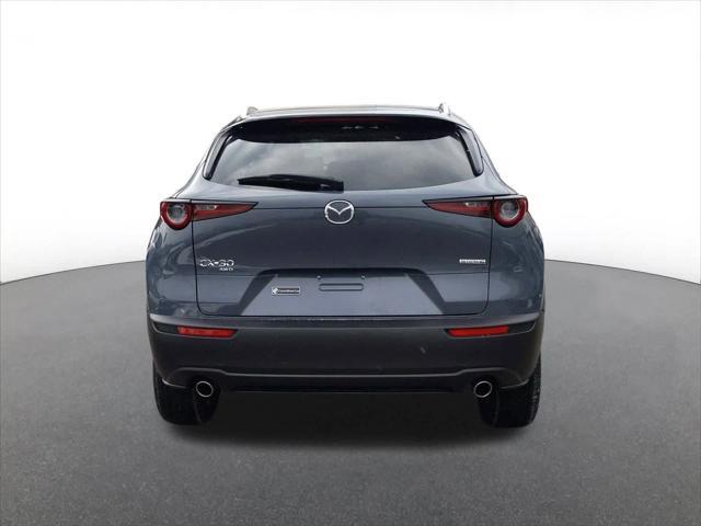 used 2022 Mazda CX-30 car, priced at $22,865