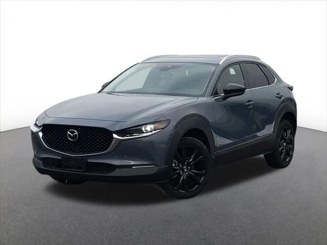 used 2022 Mazda CX-30 car, priced at $22,865